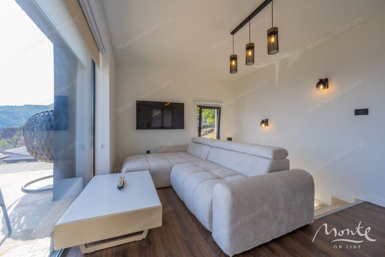 Вилла в Будве, Черногория, 300 м² - фото 11