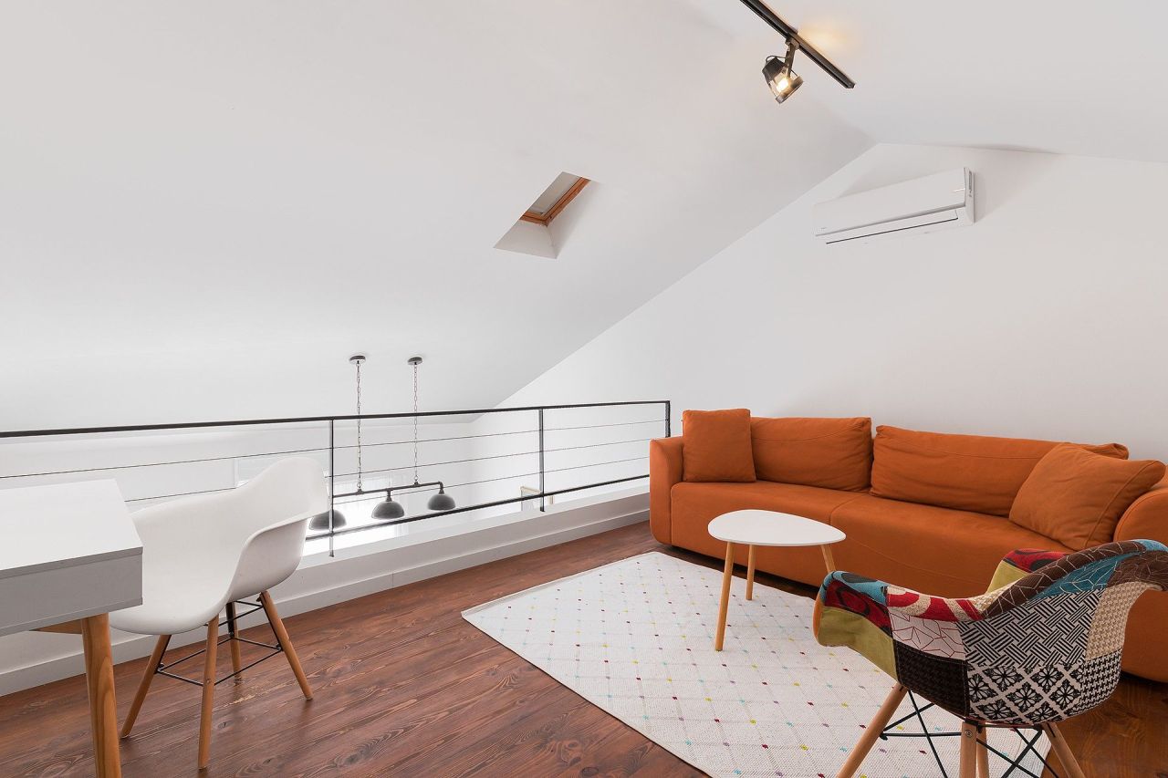 Апартаменты в Тивате, Черногория, 92 м² - фото 11