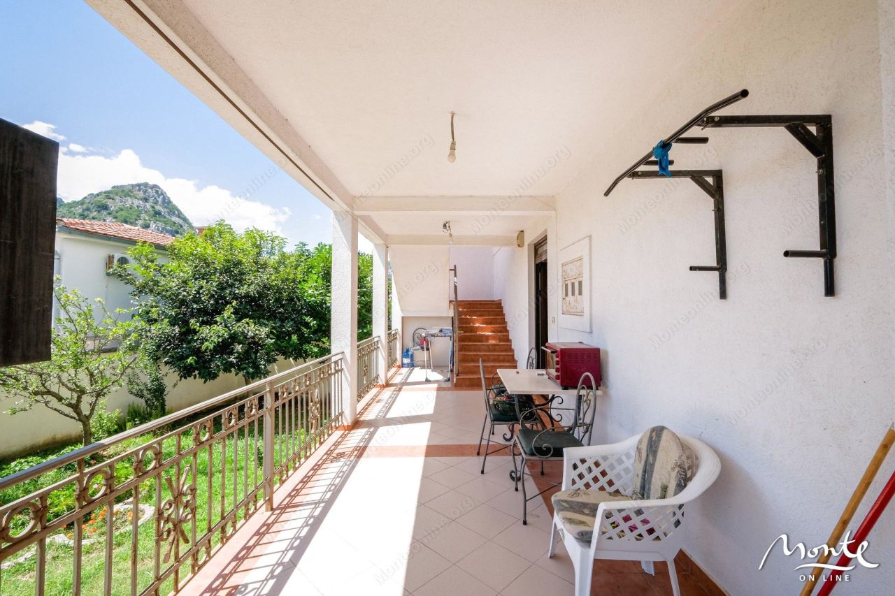 Вилла в Баре, Черногория, 410 м² - фото 11