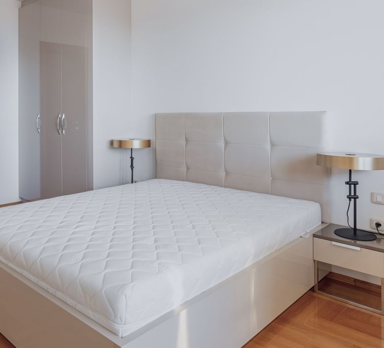 Апартаменты в Бечичи, Черногория, 52 м² - фото 11