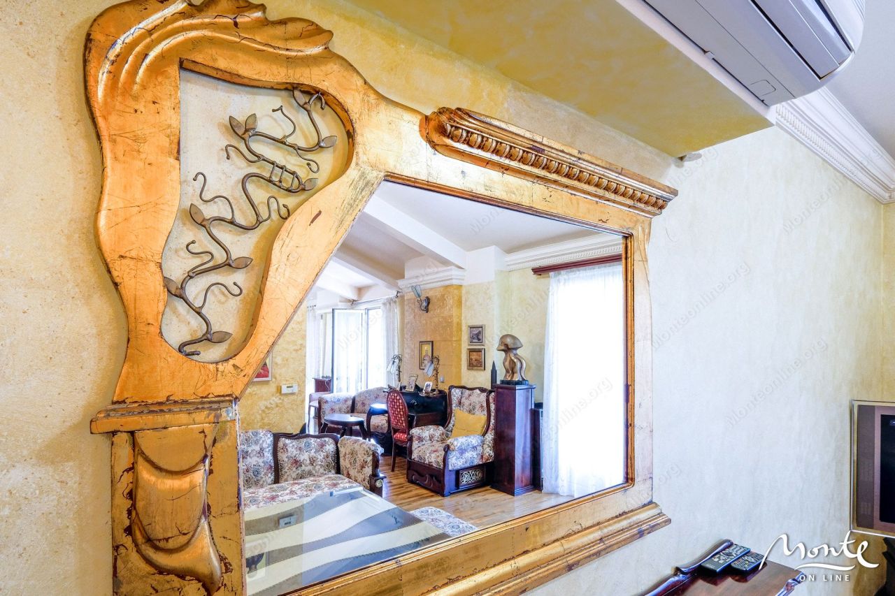 Апартаменты в Будве, Черногория, 179 м² - фото 11