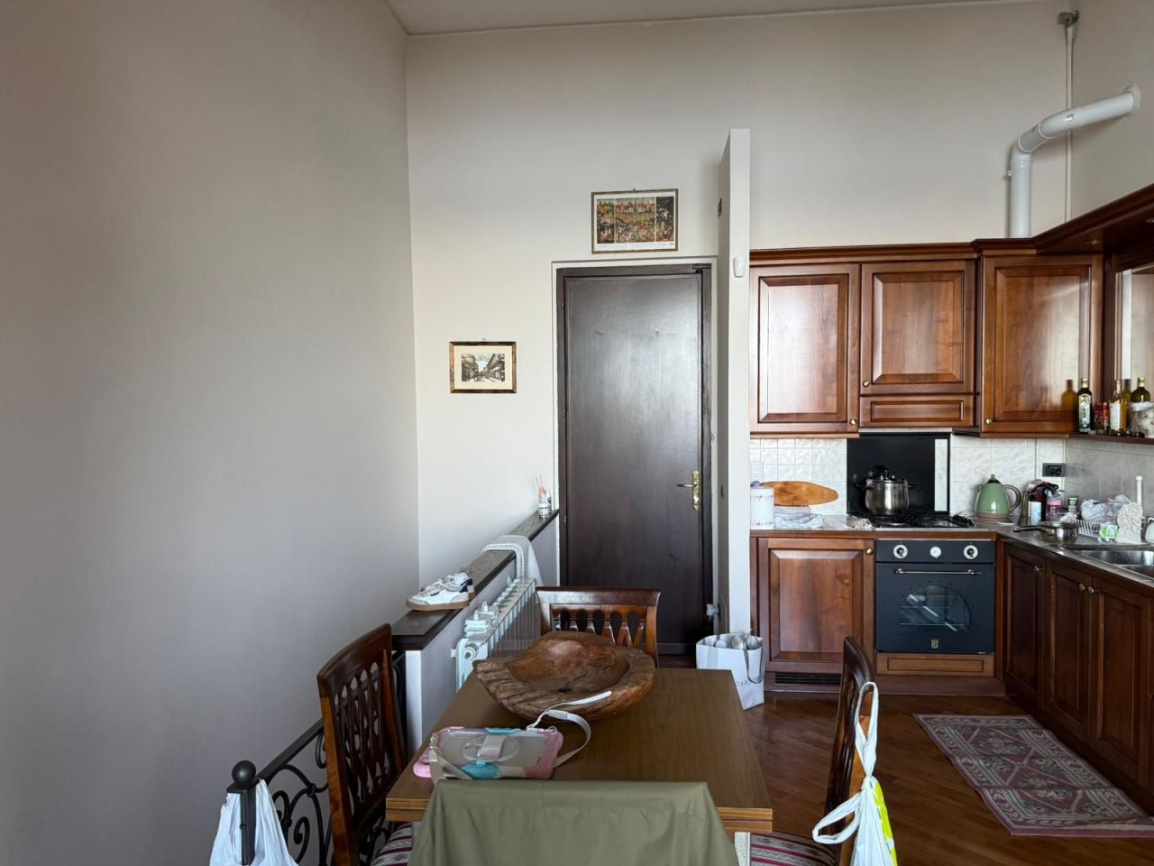 Апартаменты у озера Маджоре, Италия, 110 м² - фото 7