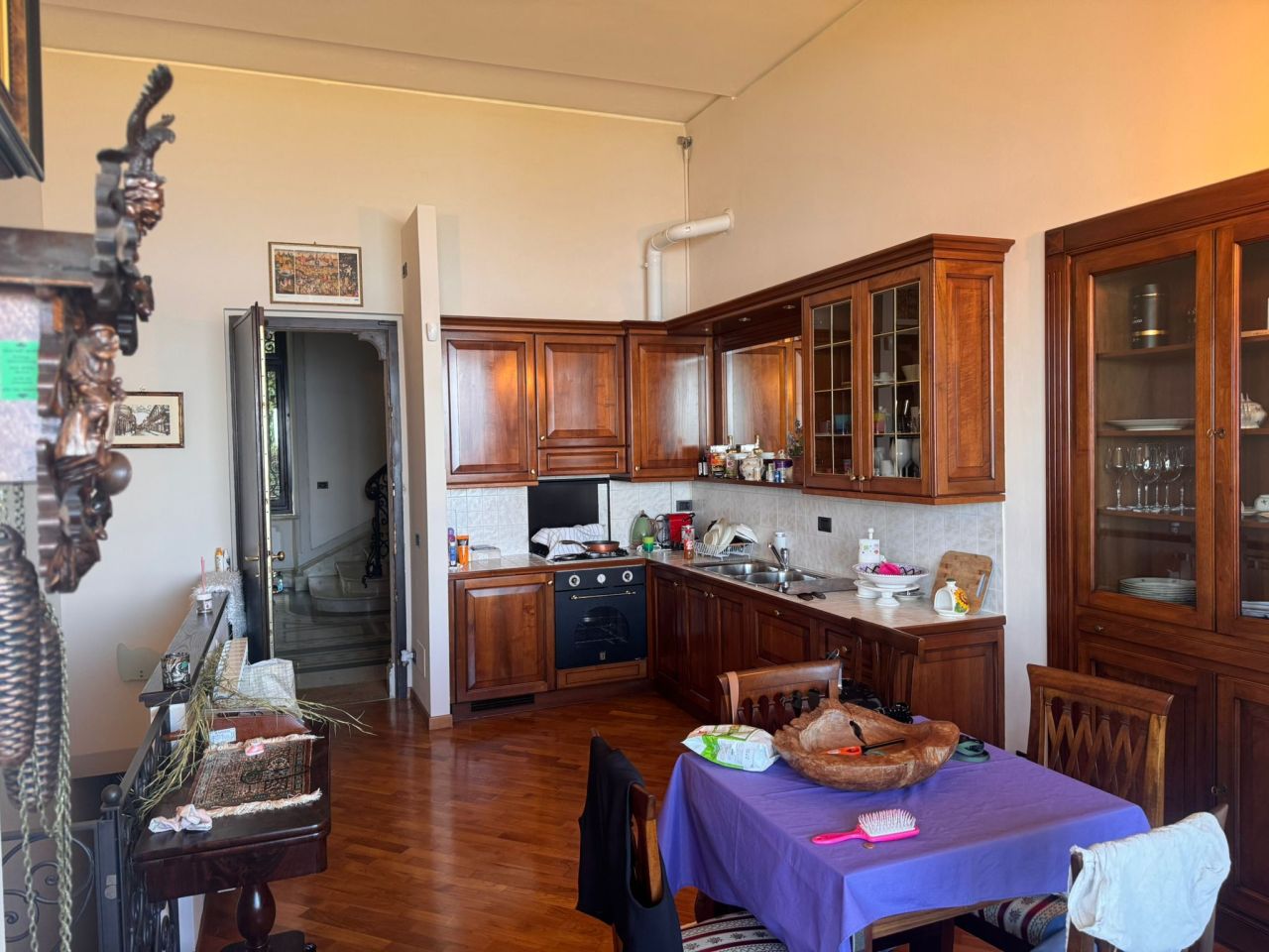 Апартаменты у озера Маджоре, Италия, 110 м² - фото 17