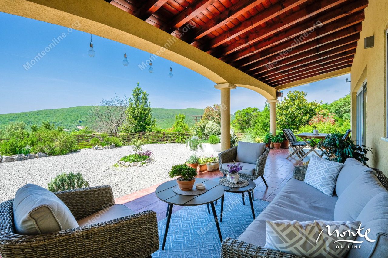 Вилла в Кримовице, Черногория, 177 м² - фото 11