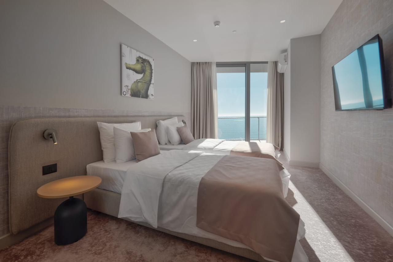 Апартаменты в Рафаиловичах, Черногория, 131 м² - фото 11