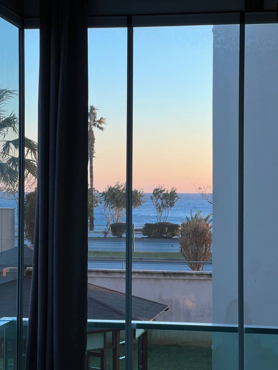 Квартира в Кестеле, Турция, 50 м² - фото 3