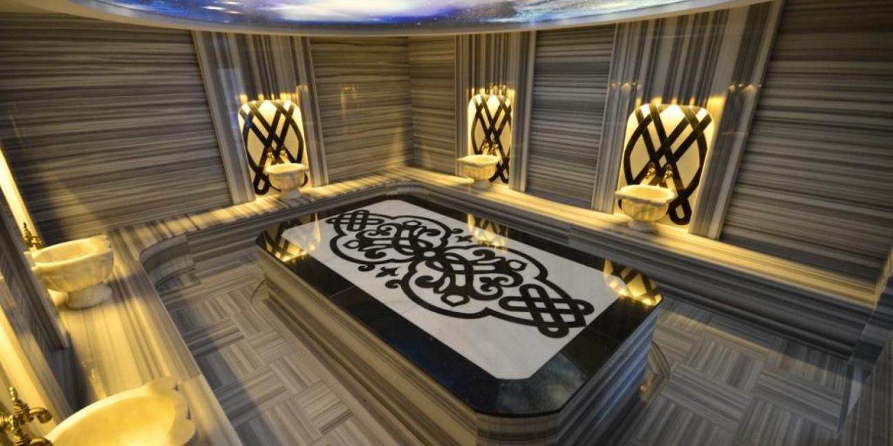 Квартира в Кестеле, Турция, 50 м² - фото 17