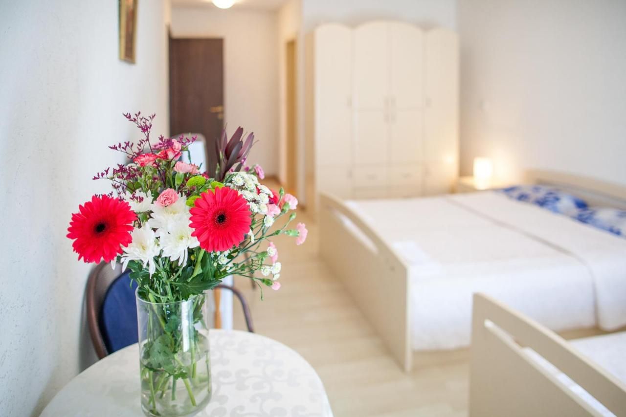 Отель, гостиница в Будве, Черногория, 487 м² - фото 12