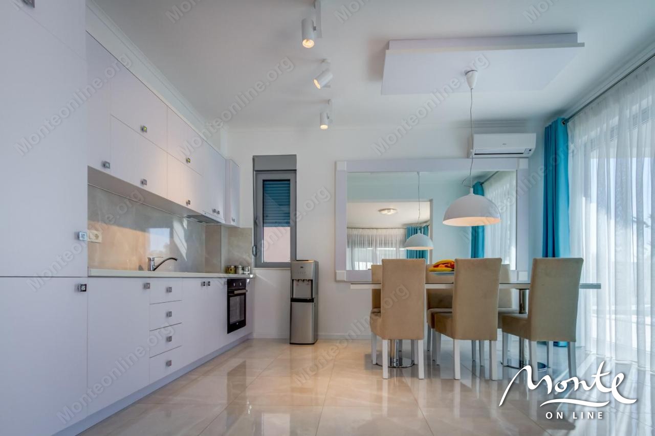 Вилла в Будве, Черногория, 352 м² - фото 12