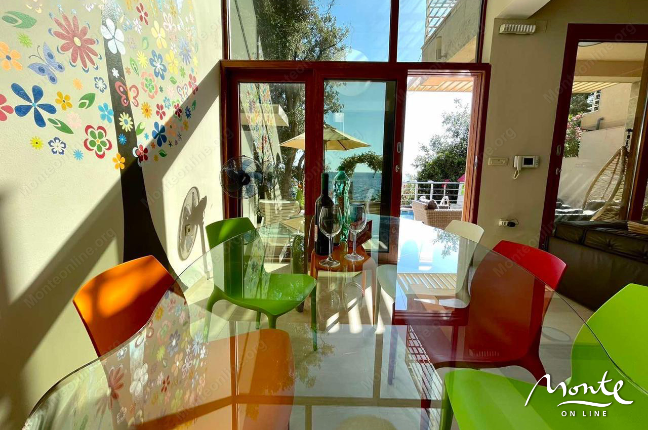 Вилла в Утехе, Черногория, 323 м² - фото 12