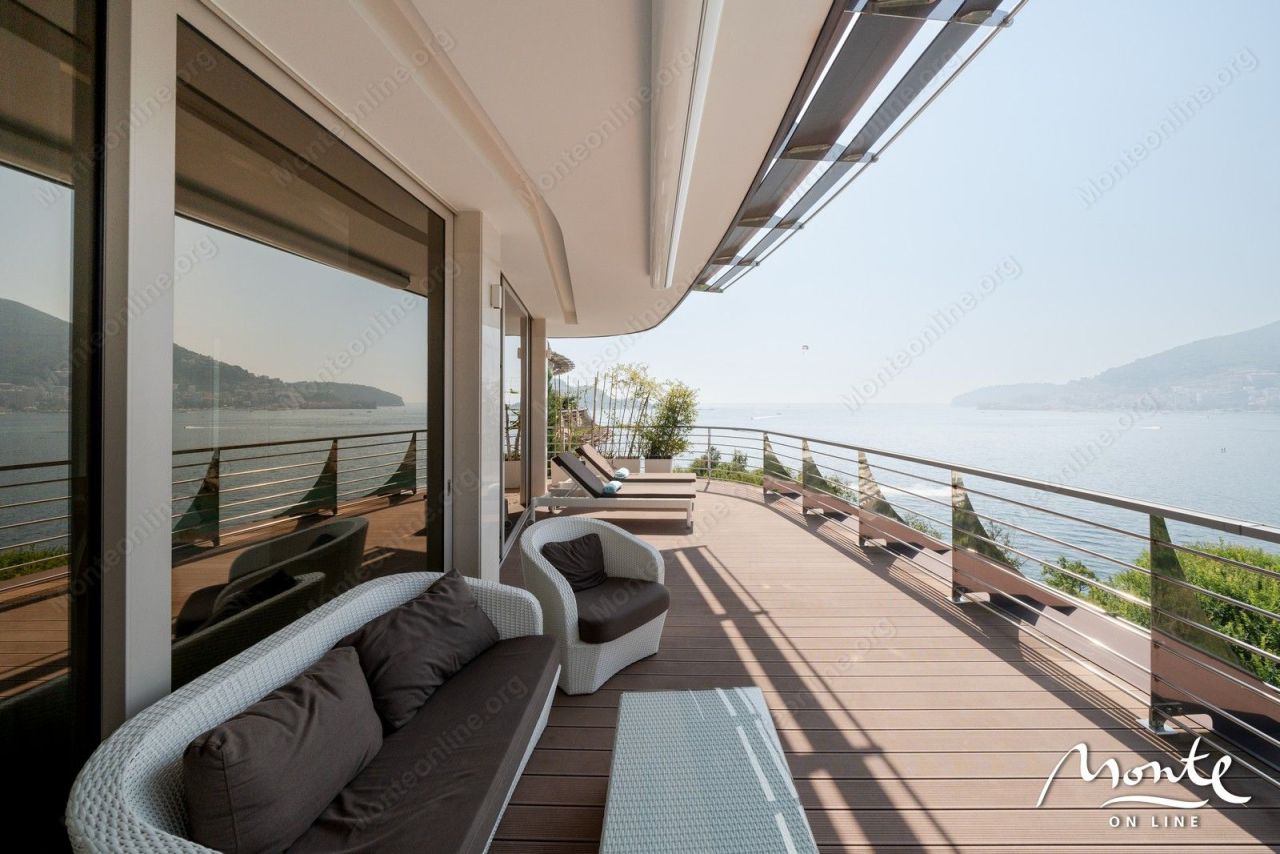 Апартаменты в Бечичи, Черногория, 146 м² - фото 12