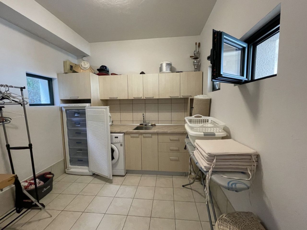 Вилла в Херцег-Нови, Черногория, 201 м² - фото 12