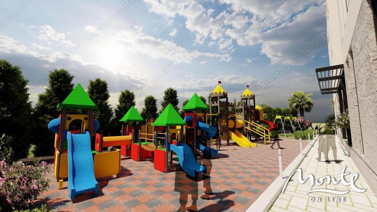 Апартаменты в Кумборе, Черногория, 43 м² - фото 12