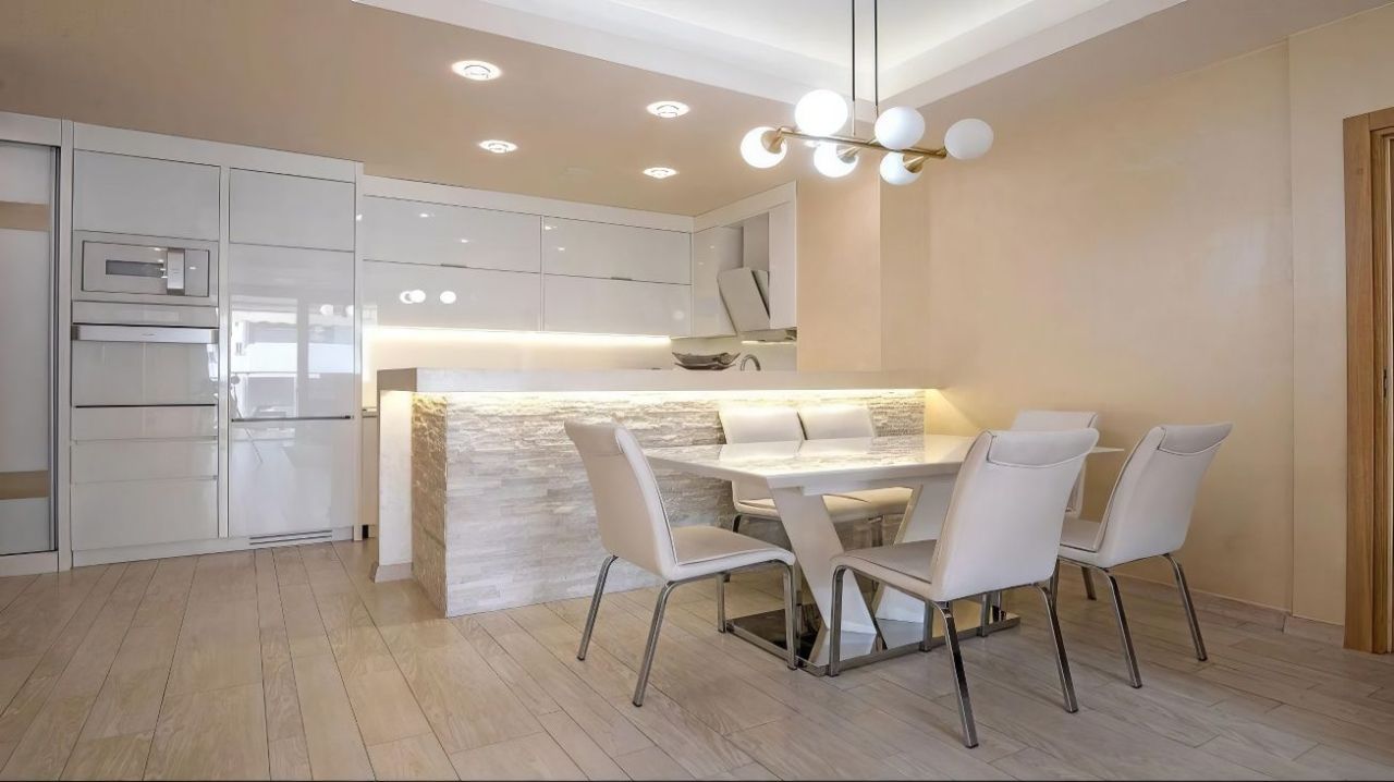 Апартаменты в Будве, Черногория, 80 м² - фото 12