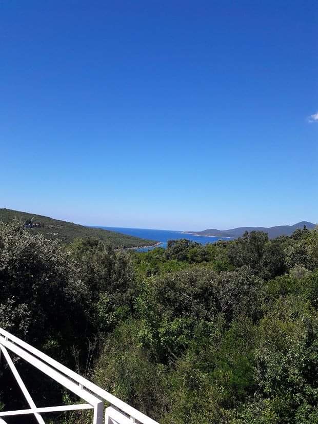 Вилла в Бигово, Черногория, 230 м² - фото 12