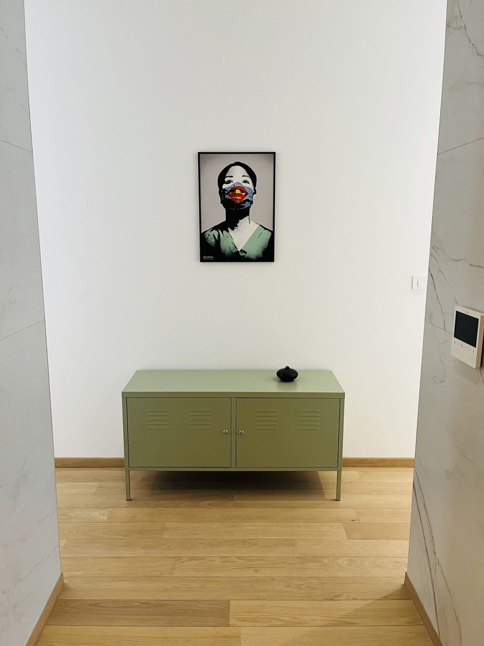 Апартаменты в Тивате, Черногория, 98 м² - фото 12