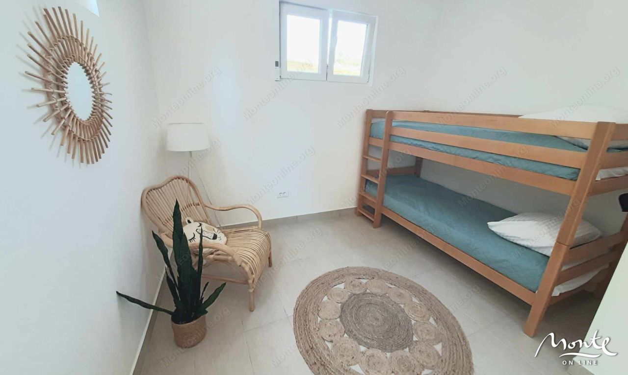 Апартаменты в Баошичах, Черногория, 70 м² - фото 12