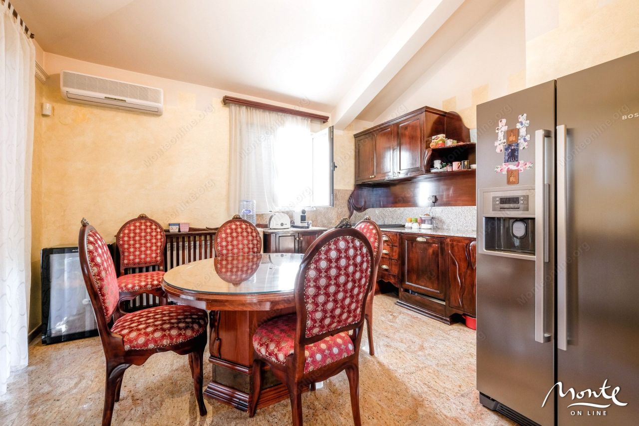 Апартаменты в Будве, Черногория, 179 м² - фото 12