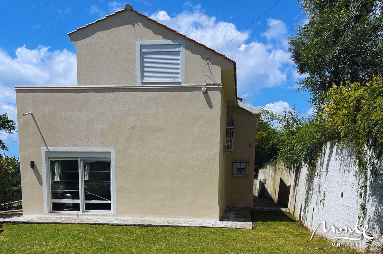 Вилла в Которе, Черногория, 270 м² - фото 12