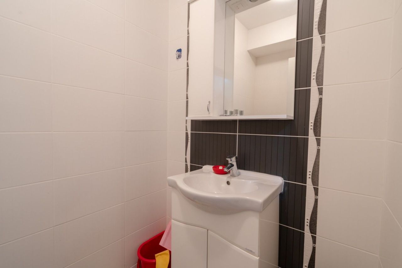 Апартаменты в Будве, Черногория, 222 м² - фото 12