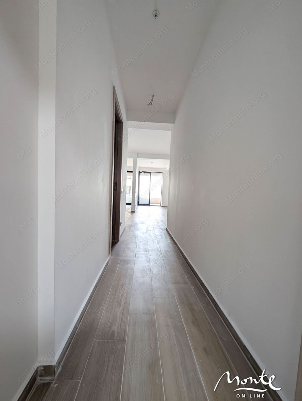 Апартаменты в Рафаиловичах, Черногория, 57 м² - фото 12