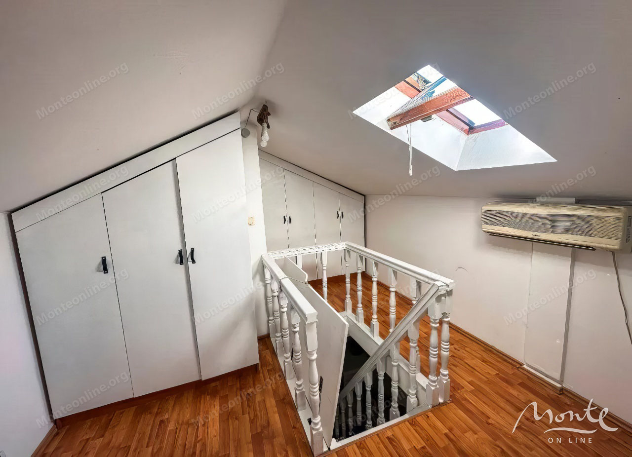 Апартаменты в Зеленике, Черногория, 35 м² - фото 12