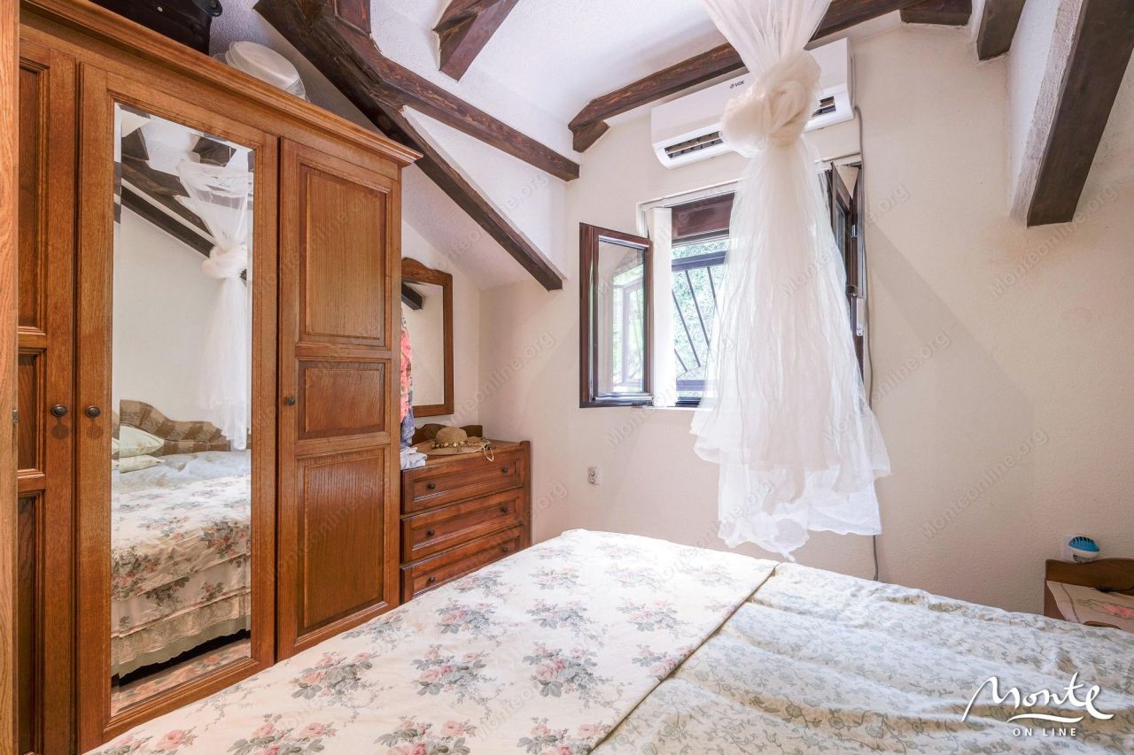 Вилла в Столиве, Черногория, 133 м² - фото 12