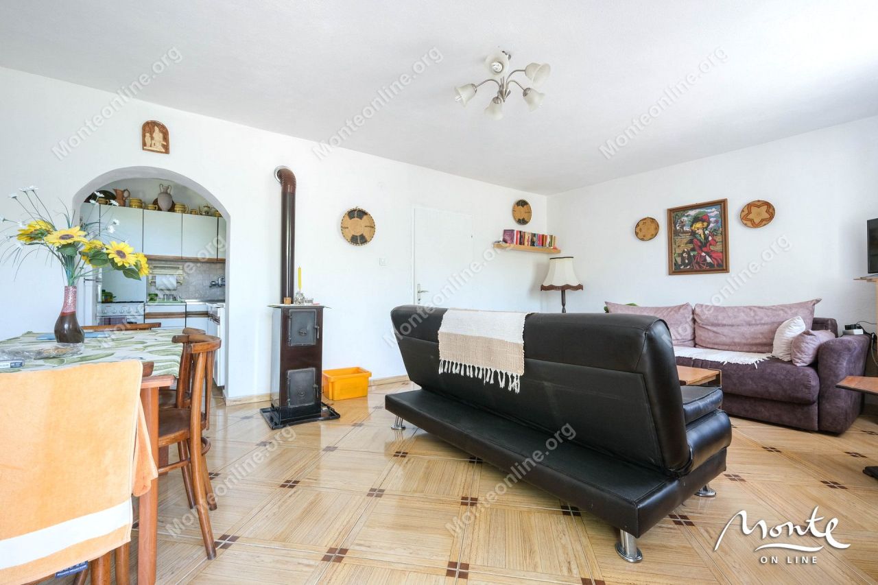 Вилла в Тивате, Черногория, 116 м² - фото 12