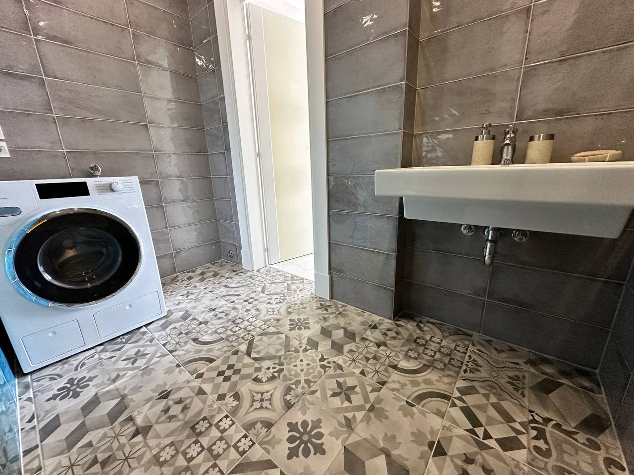 Апартаменты в Бечичи, Черногория, 131 м² - фото 12