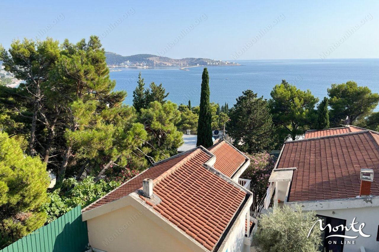 Вилла в Баре, Черногория, 200 м² - фото 12