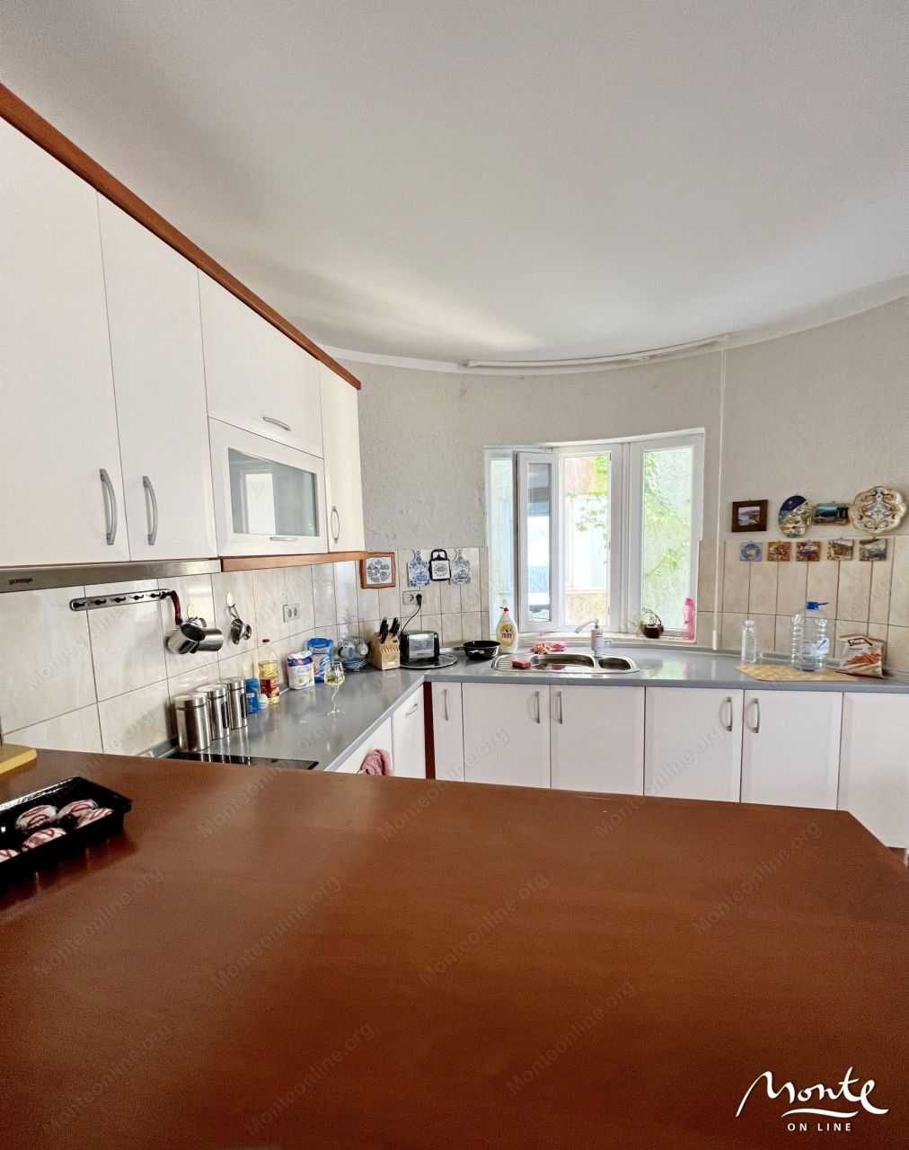 Апартаменты в Столиве, Черногория, 132 м² - фото 12