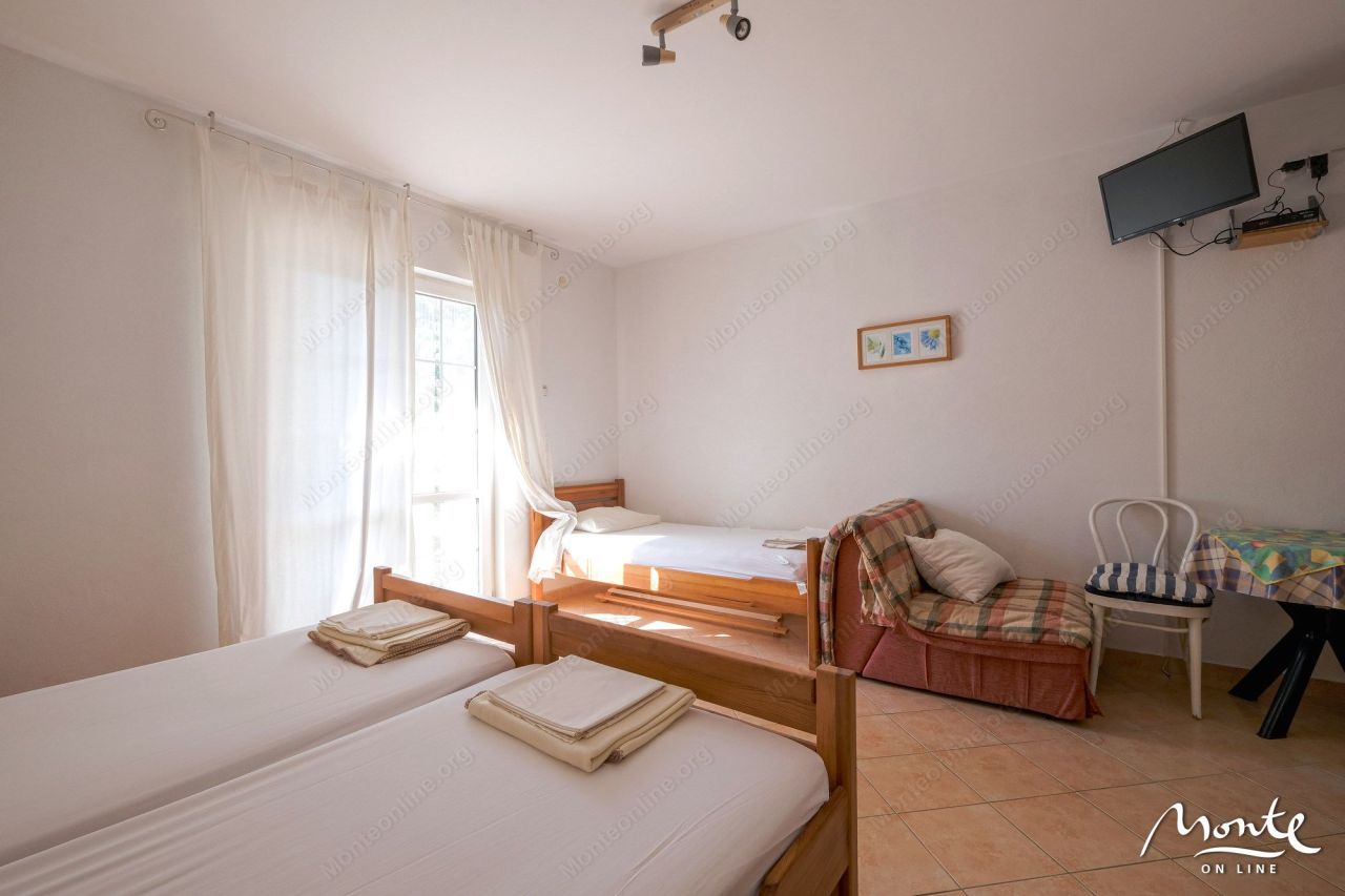 Вилла в Бечичи, Черногория, 195 м² - фото 12