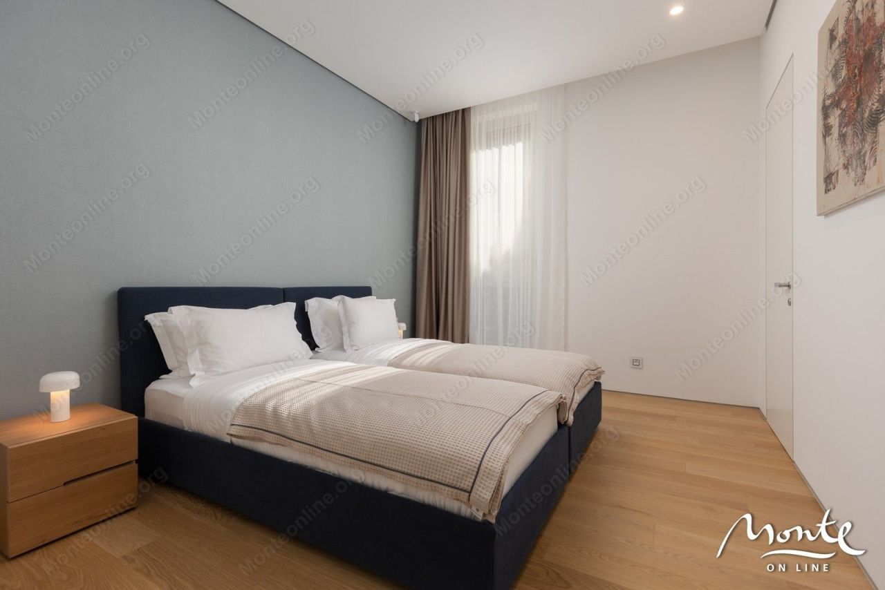 Апартаменты в Бечичи, Черногория, 287 м² - фото 12