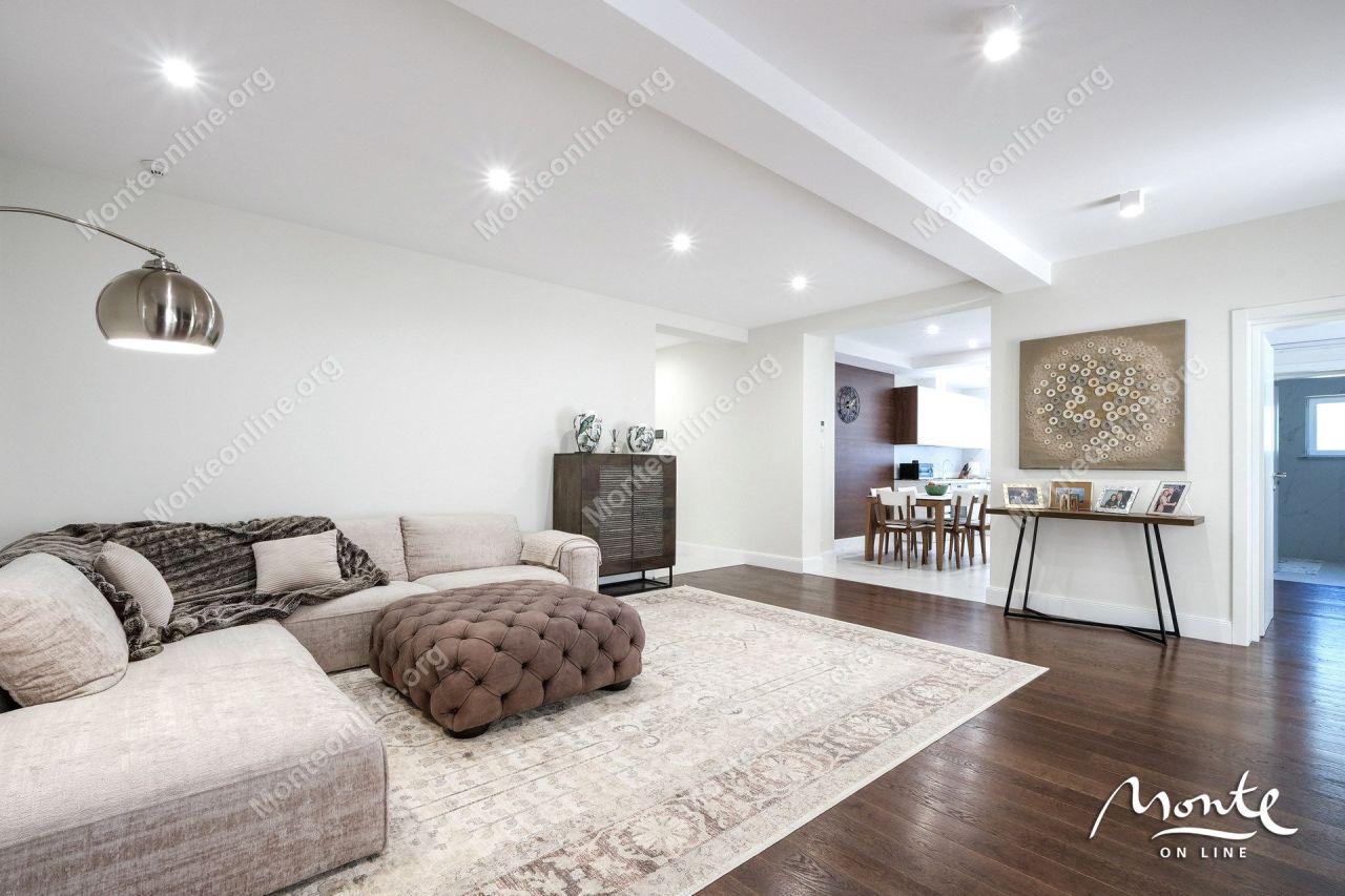 Апартаменты в Дженовичах, Черногория, 166 м² - фото 12