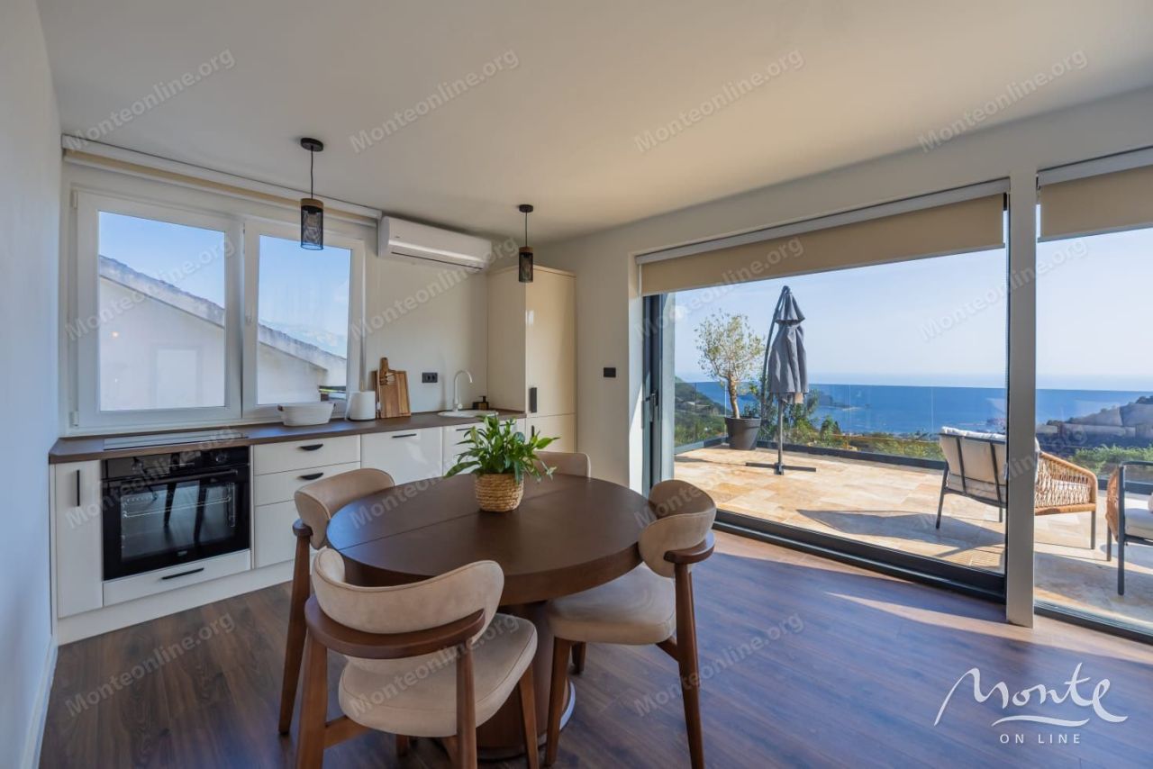 Вилла в Будве, Черногория, 300 м² - фото 12