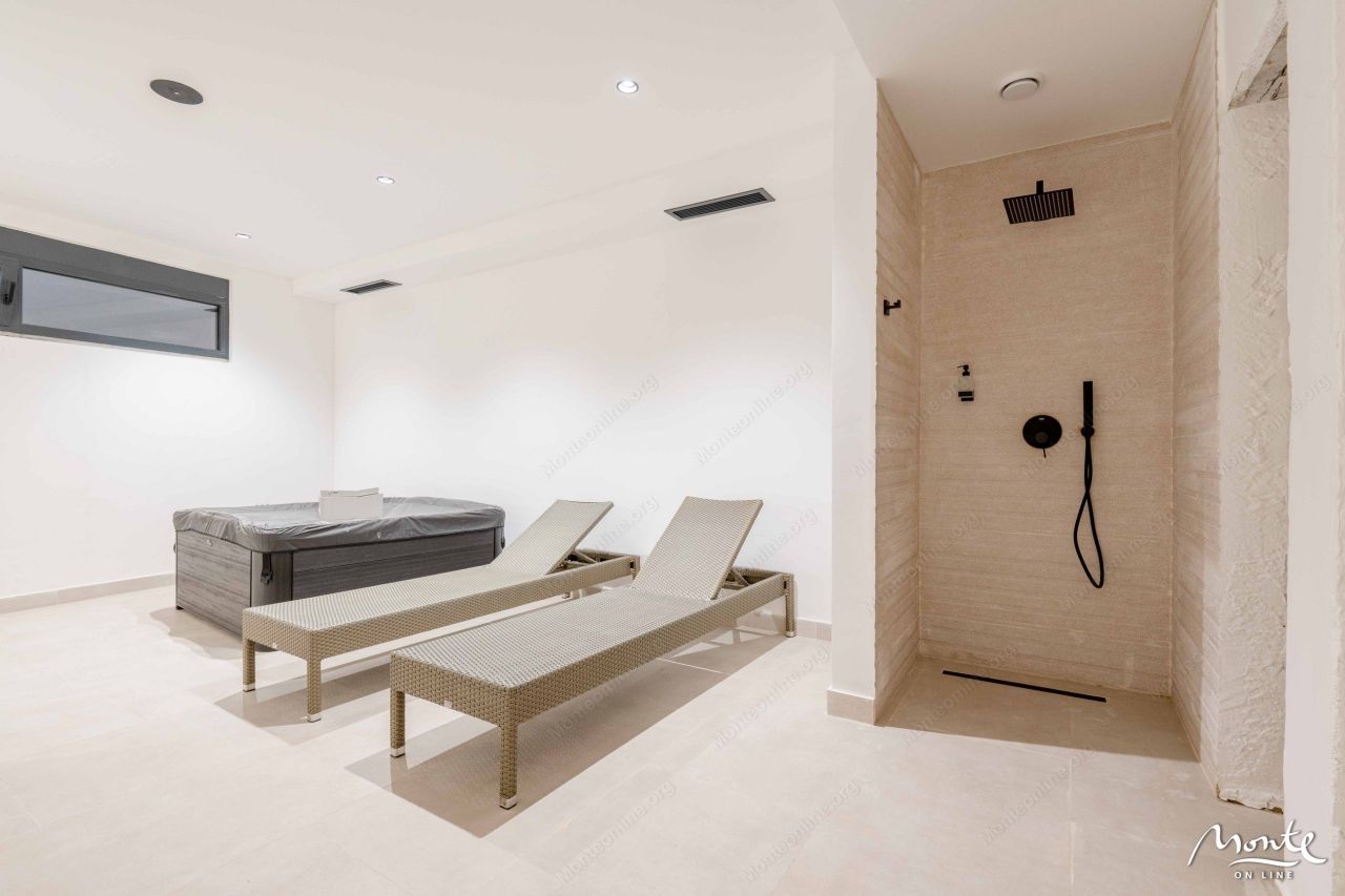 Вилла в Пржно, Черногория, 240 м² - фото 12