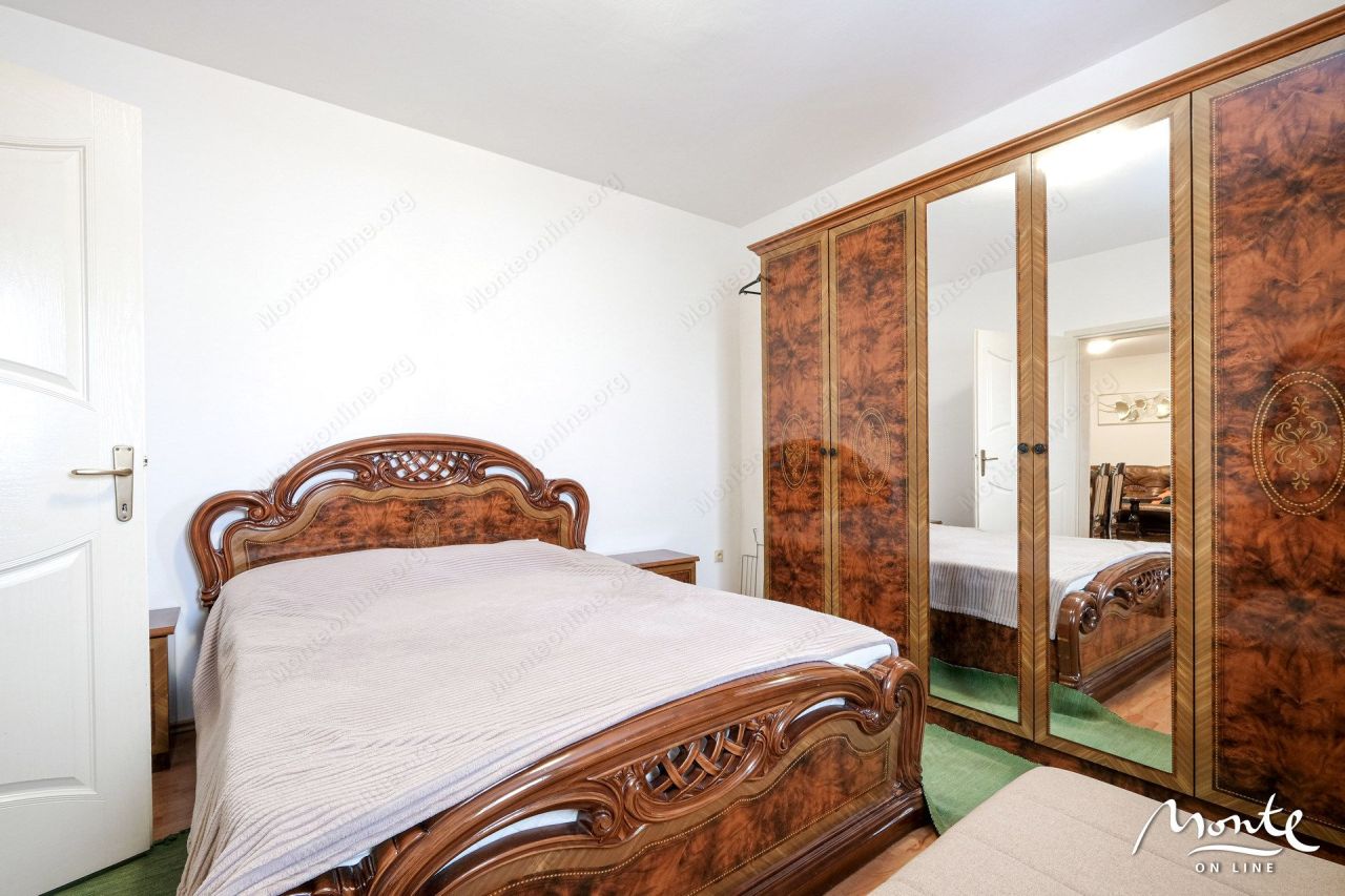 Апартаменты в Биеле, Черногория, 64 м² - фото 12