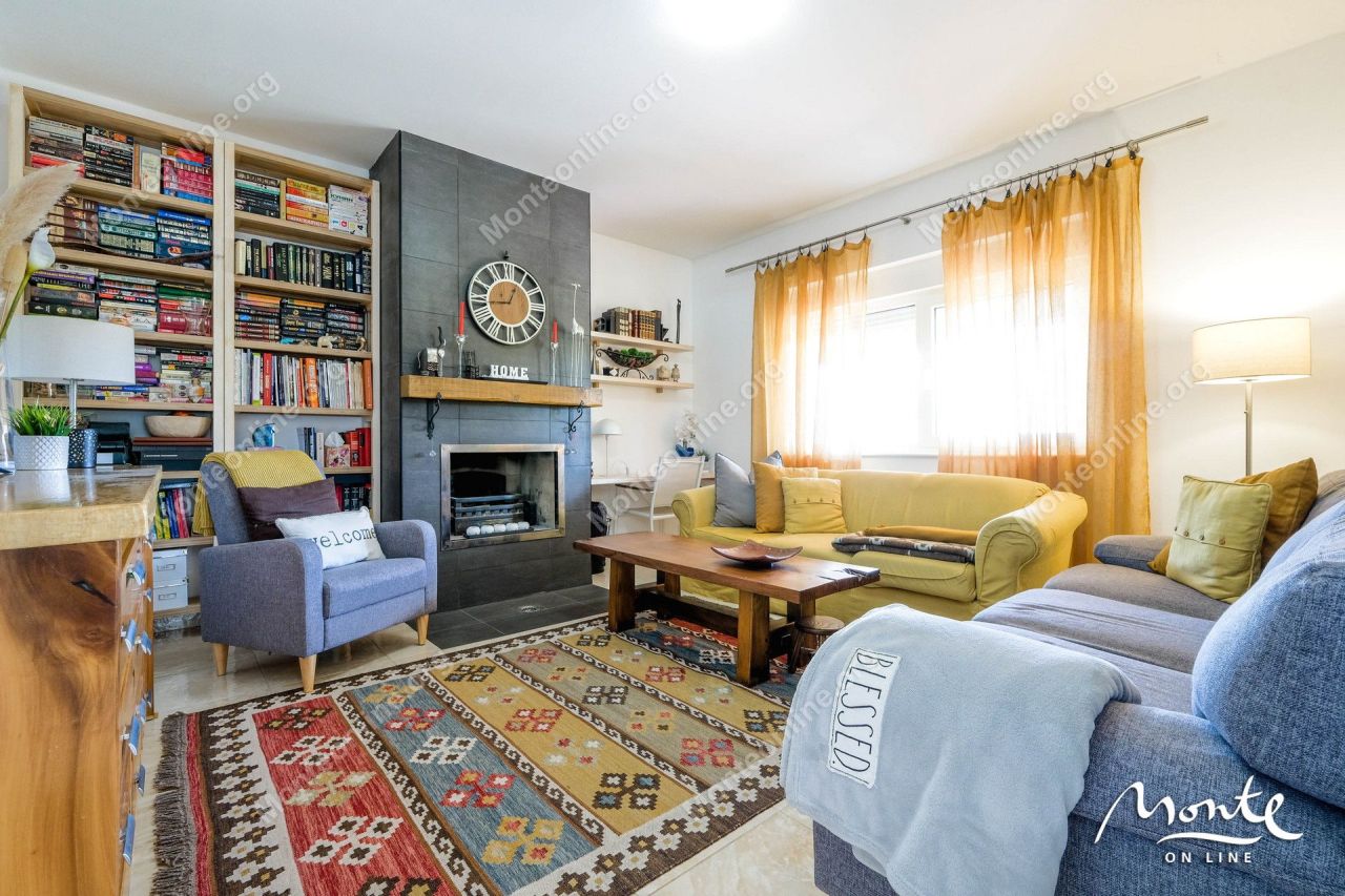 Вилла в Кримовице, Черногория, 177 м² - фото 12