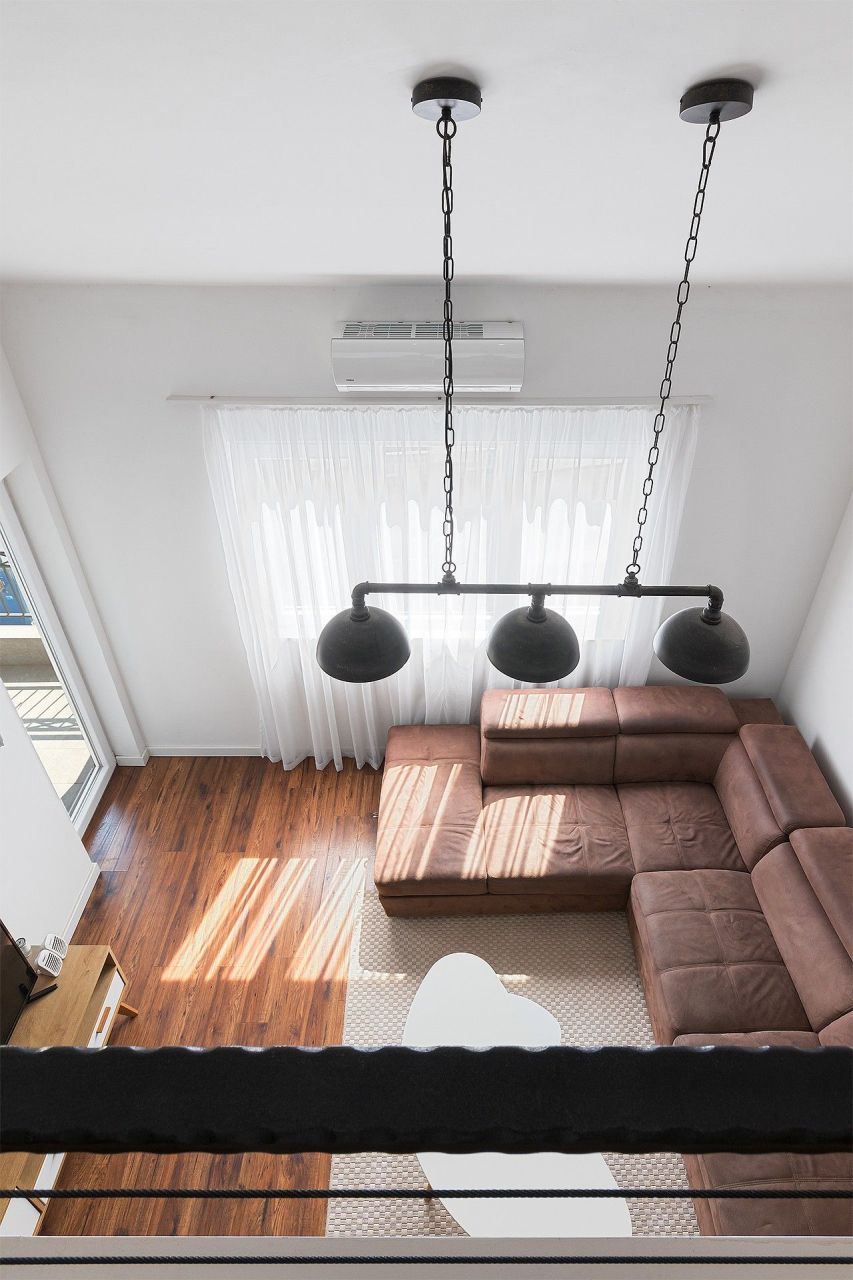 Апартаменты в Тивате, Черногория, 92 м² - фото 12