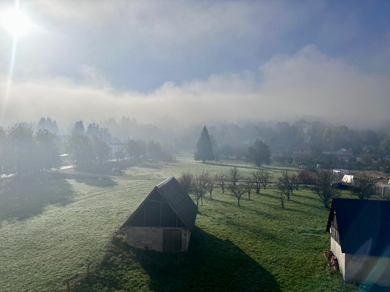 Апартаменты в Колашине, Черногория, 38 м² - фото 13