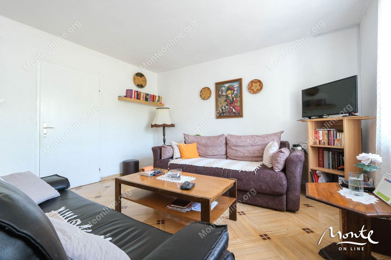 Вилла в Тивате, Черногория, 116 м² - фото 13