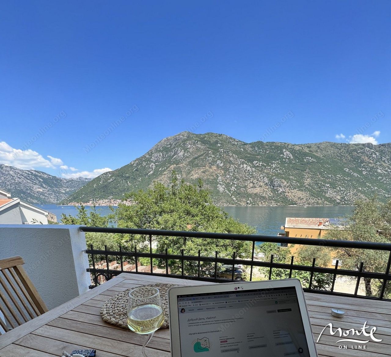 Апартаменты в Столиве, Черногория, 132 м² - фото 13