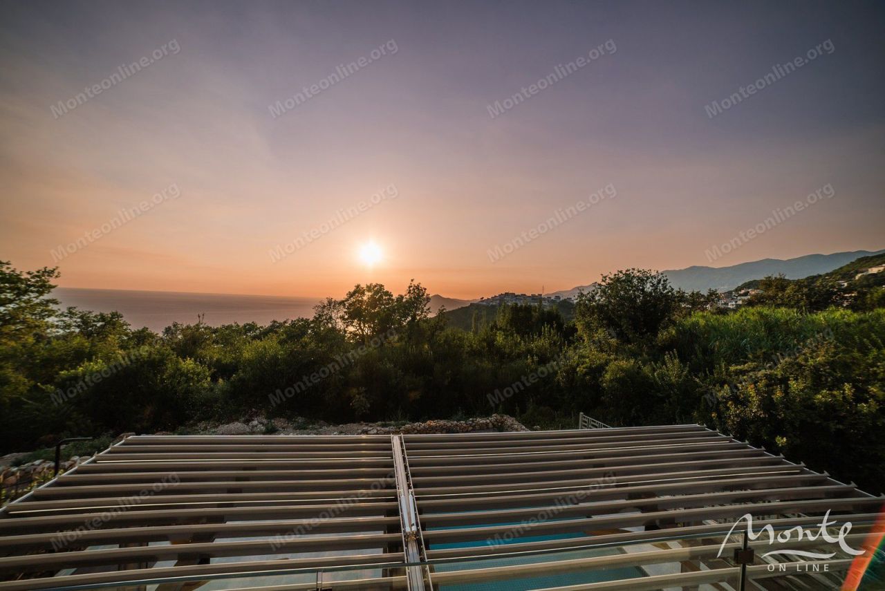 Вилла в Близикуче, Черногория, 227 м² - фото 13