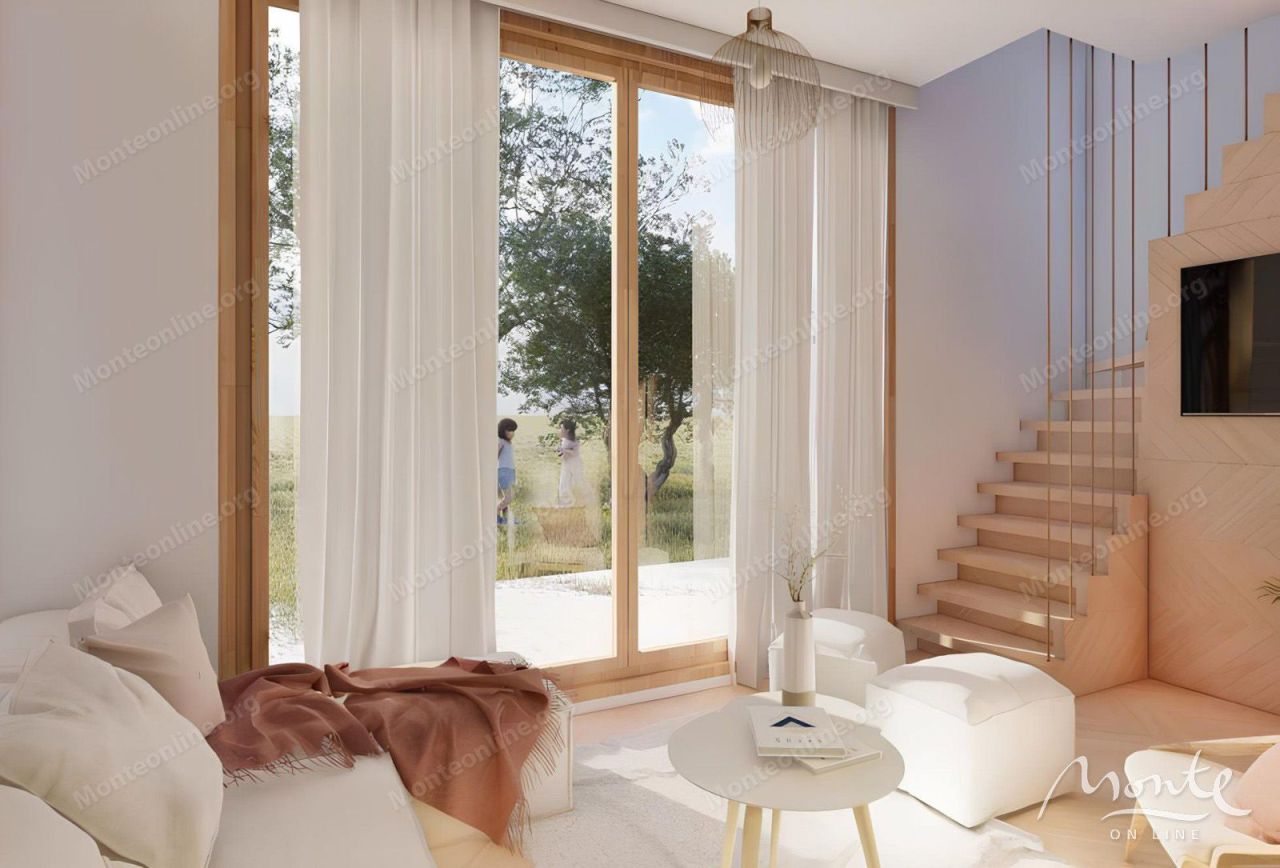 Вилла в Каваче, Черногория, 120 м² - фото 13