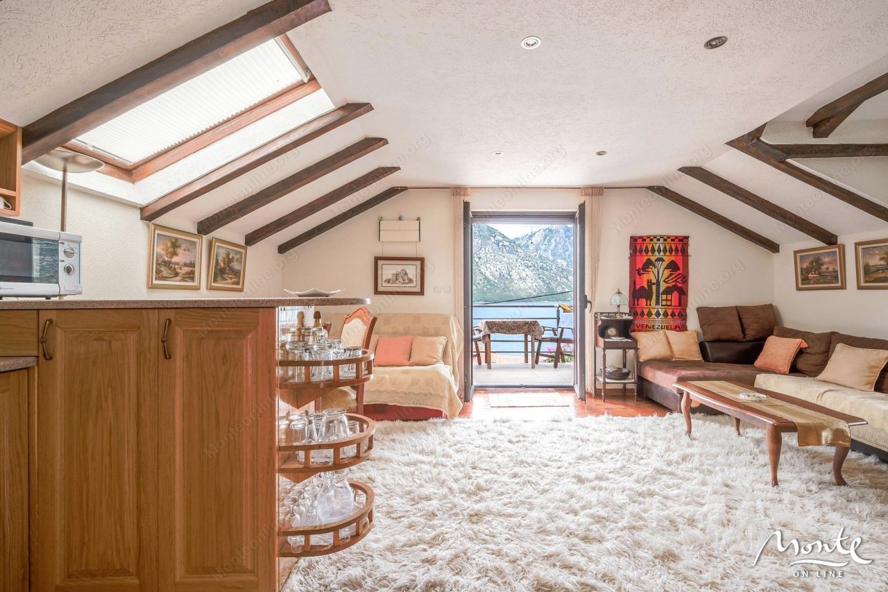 Вилла в Столиве, Черногория, 133 м² - фото 13