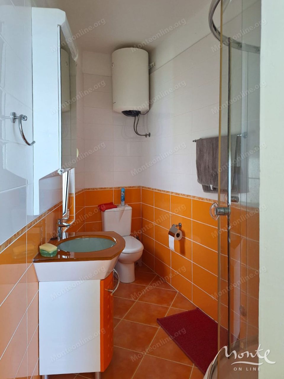 Вилла в Улцине, Черногория, 161 м² - фото 13