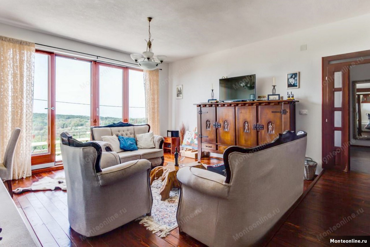 Вилла в Кримовице, Черногория, 220 м² - фото 13