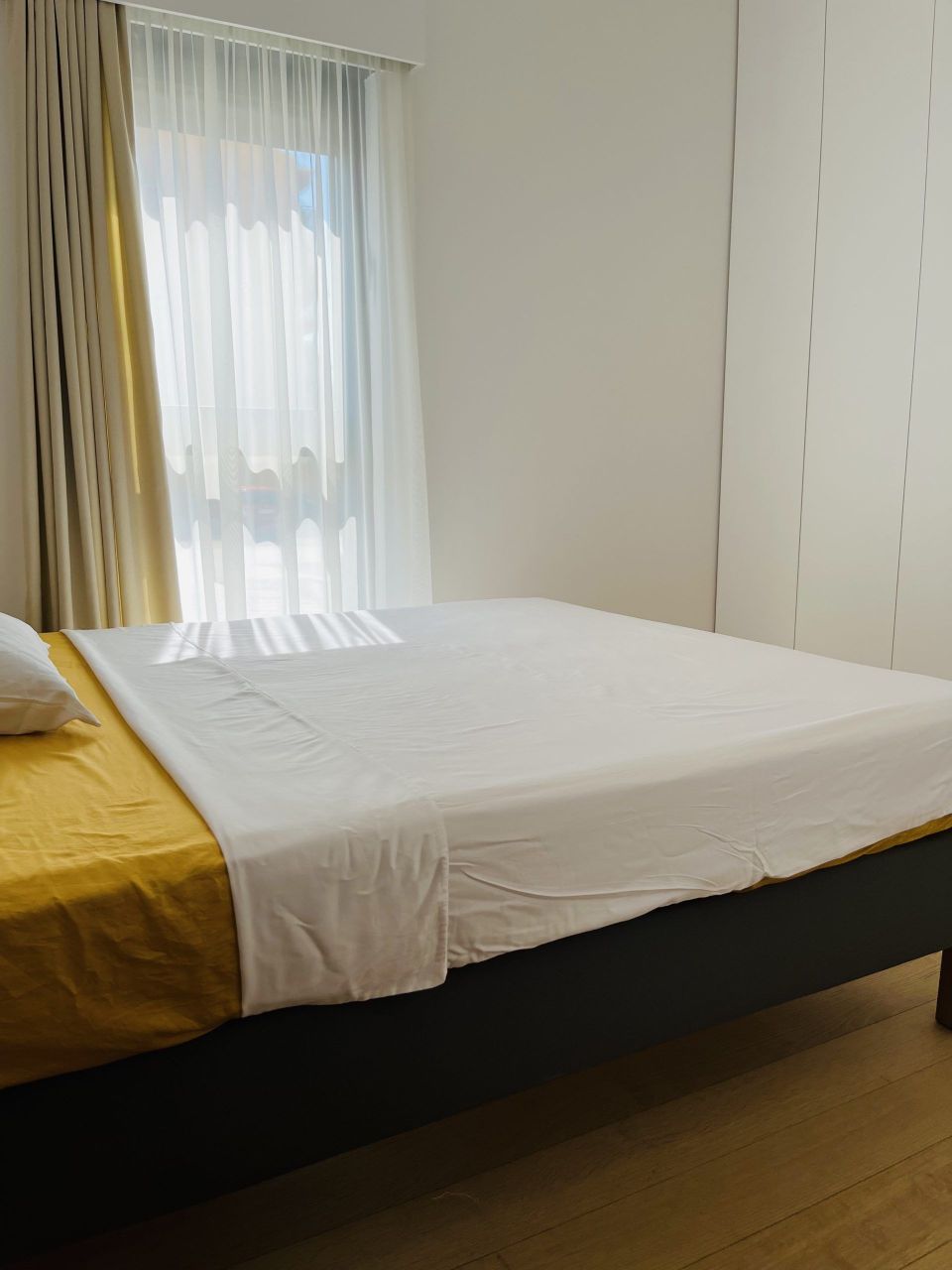 Апартаменты в Тивате, Черногория, 98 м² - фото 13