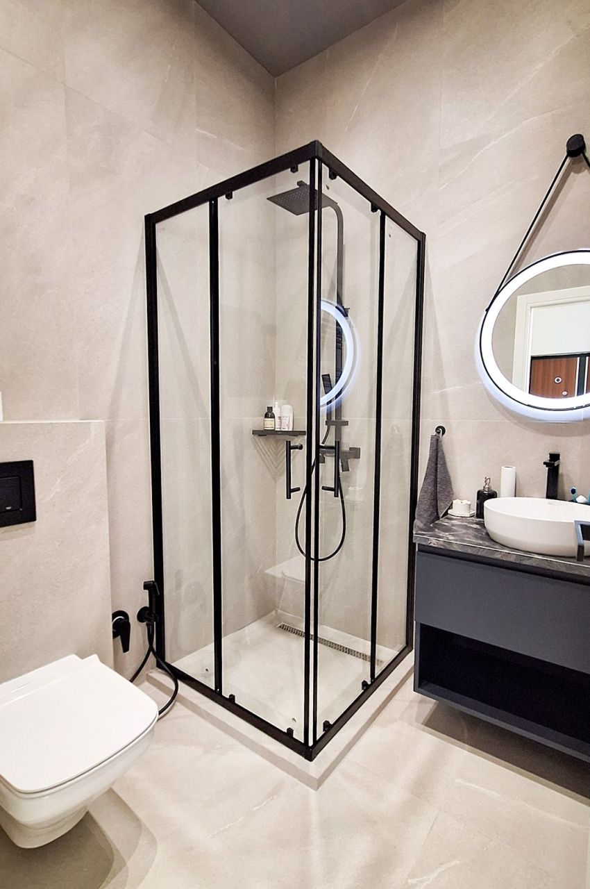 Вилла в Херцег-Нови, Черногория, 320 м² - фото 13