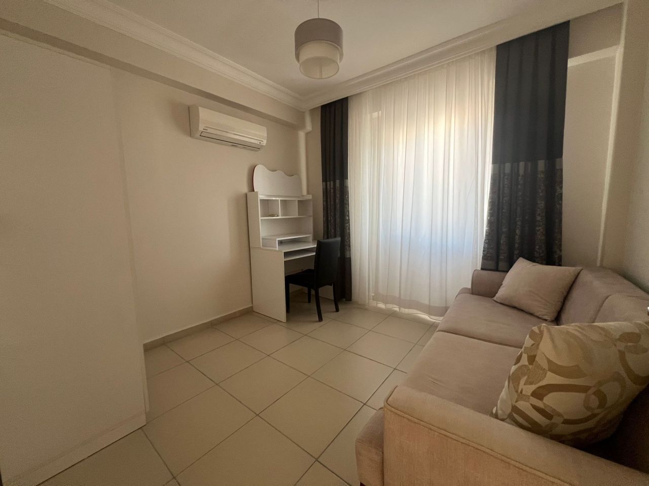 Квартира в Алании, Турция, 200 м² - фото 3